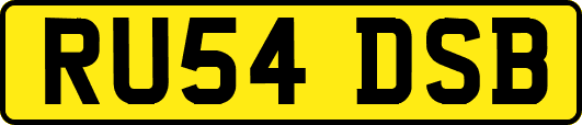 RU54DSB