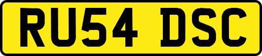 RU54DSC