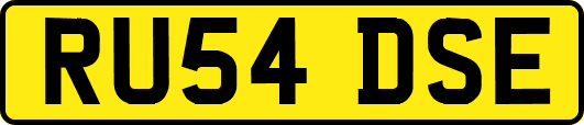 RU54DSE