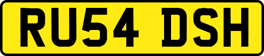 RU54DSH