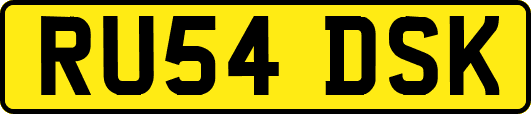 RU54DSK