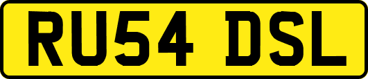 RU54DSL