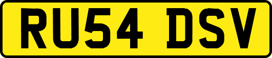 RU54DSV
