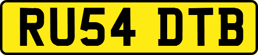 RU54DTB