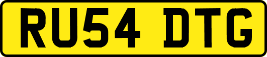 RU54DTG