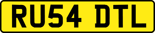 RU54DTL