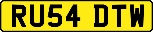 RU54DTW