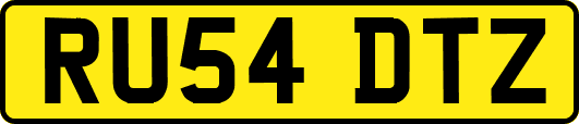 RU54DTZ