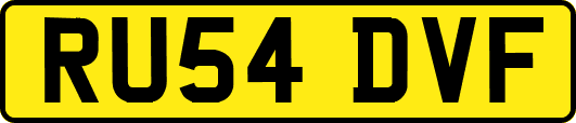 RU54DVF
