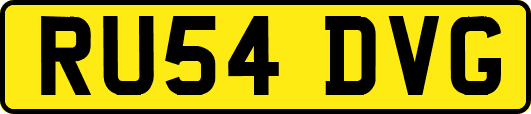 RU54DVG