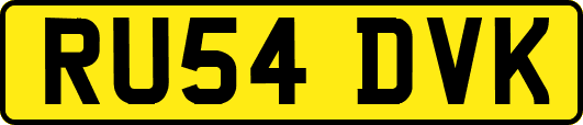 RU54DVK