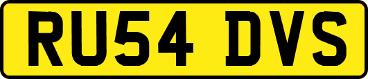 RU54DVS