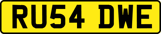RU54DWE