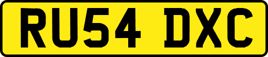 RU54DXC