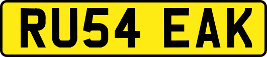 RU54EAK