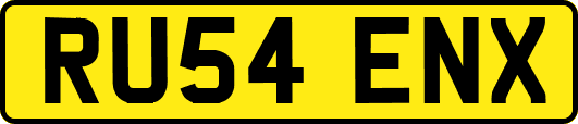 RU54ENX