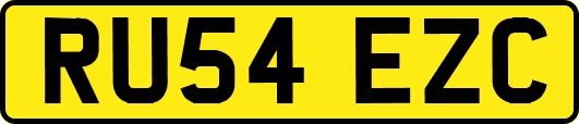 RU54EZC