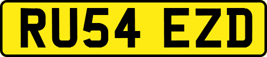 RU54EZD