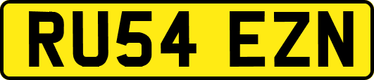 RU54EZN