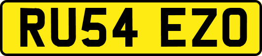 RU54EZO