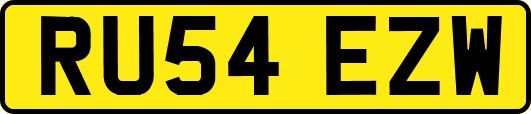 RU54EZW