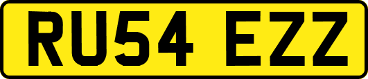 RU54EZZ