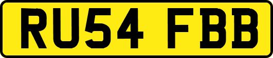 RU54FBB