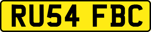 RU54FBC