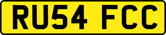 RU54FCC