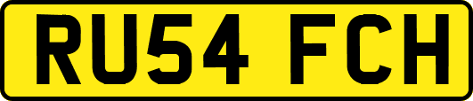 RU54FCH