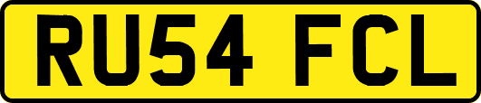 RU54FCL