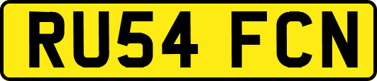 RU54FCN