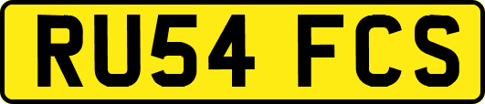 RU54FCS