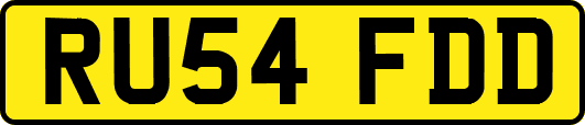RU54FDD