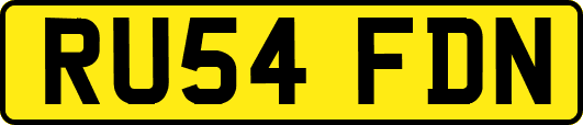 RU54FDN