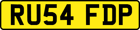 RU54FDP