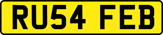 RU54FEB