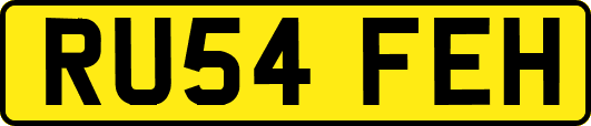 RU54FEH