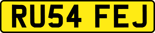 RU54FEJ