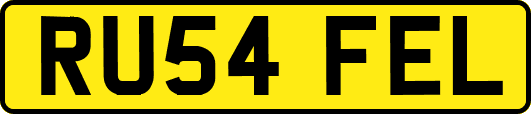 RU54FEL