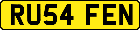 RU54FEN