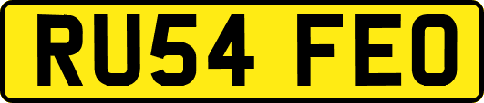 RU54FEO