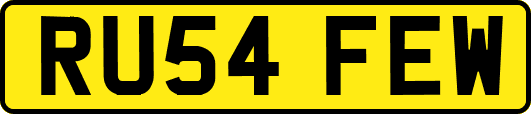 RU54FEW
