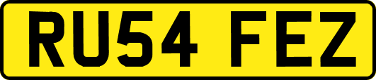 RU54FEZ