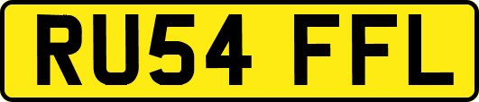 RU54FFL