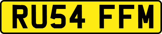 RU54FFM