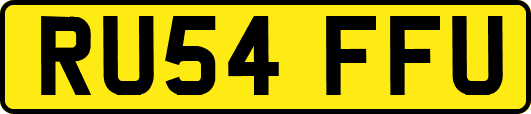 RU54FFU