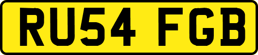 RU54FGB