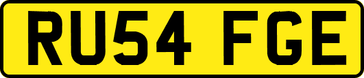 RU54FGE