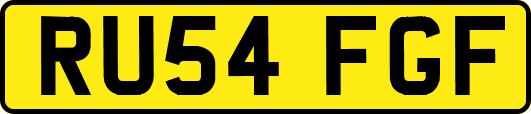 RU54FGF